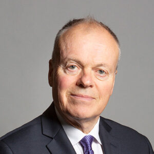 Clive Betts MP