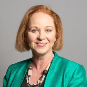 Judith Cummins MP