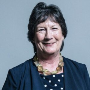Pauline Latham MP