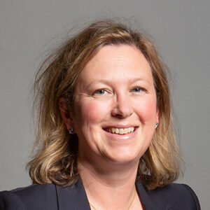 Sally-Ann Hart MP
