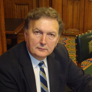 Sir Greg Knight MP